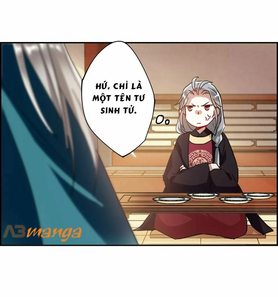 Thượng Quốc Phú Chi Thiên Đống Tuyết Chapter 90 - 7