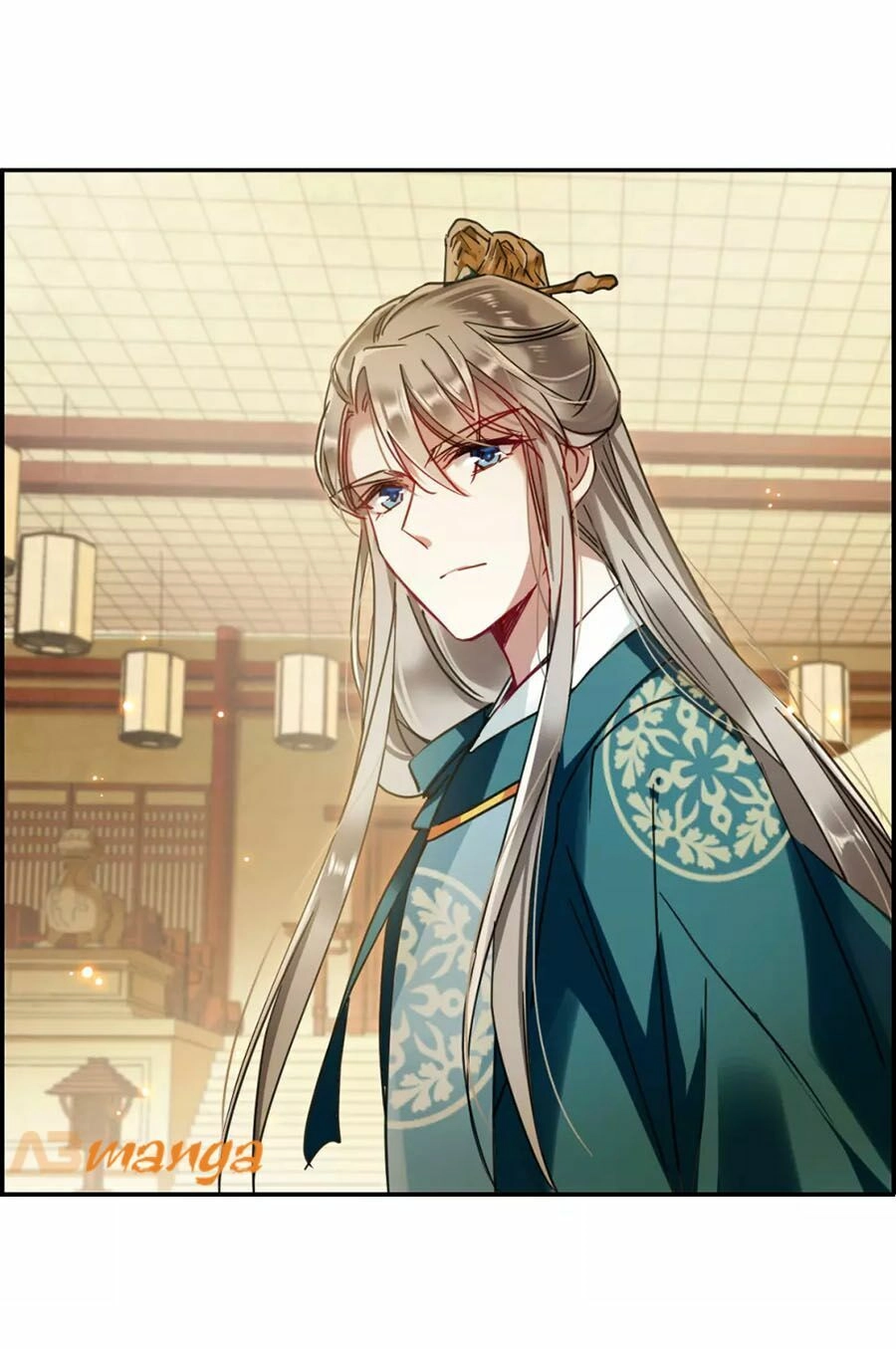 Thượng Quốc Phú Chi Thiên Đống Tuyết Chapter 90 - 11