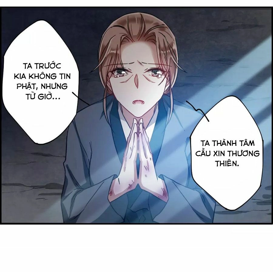 Thượng Quốc Phú Chi Thiên Đống Tuyết Chapter 90 - 20