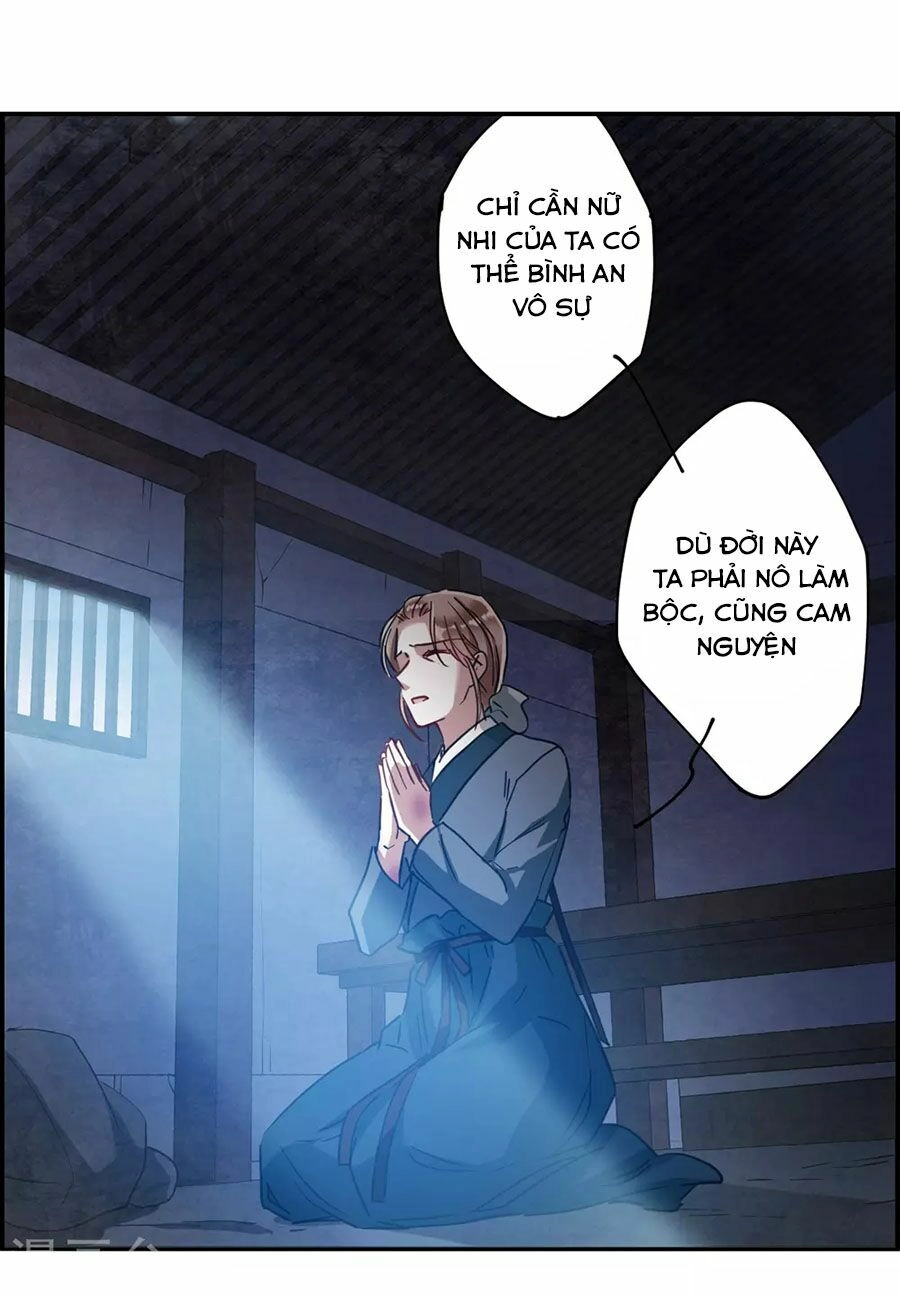 Thượng Quốc Phú Chi Thiên Đống Tuyết Chapter 90 - 21