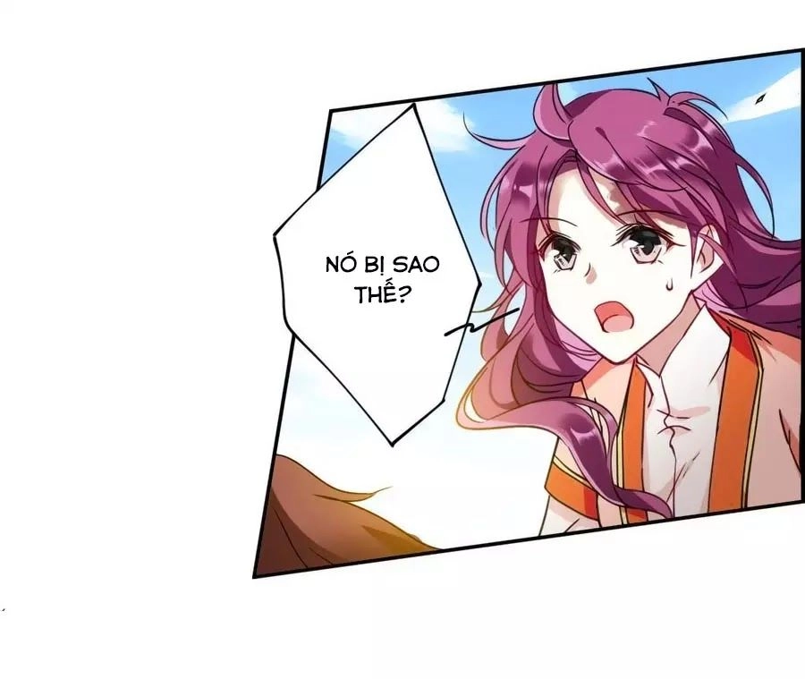 Thượng Quốc Phú Chi Thiên Đống Tuyết Chapter 92 - 22