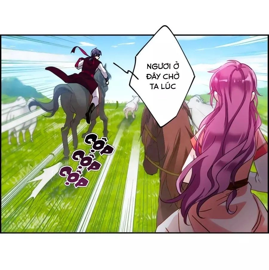 Thượng Quốc Phú Chi Thiên Đống Tuyết Chapter 92 - 25