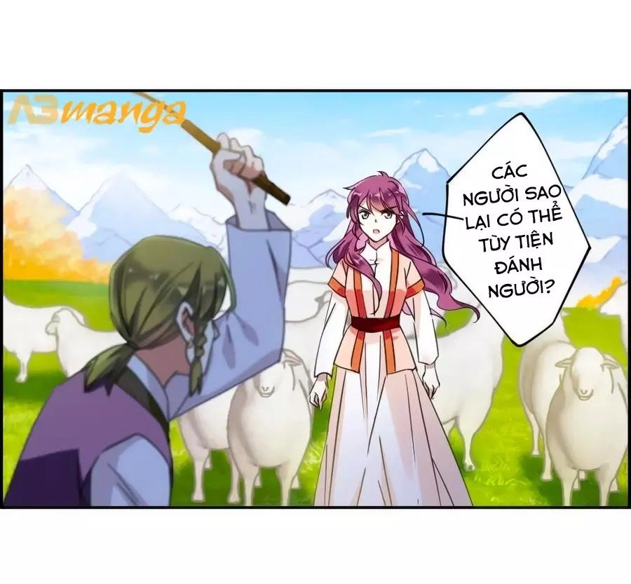 Thượng Quốc Phú Chi Thiên Đống Tuyết Chapter 93 - 6