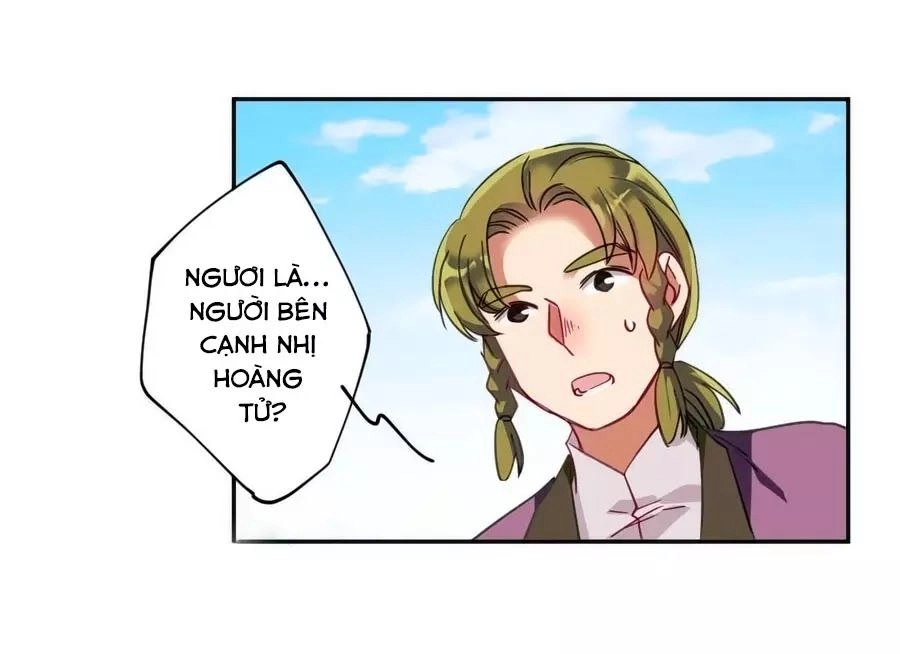 Thượng Quốc Phú Chi Thiên Đống Tuyết Chapter 93 - 7