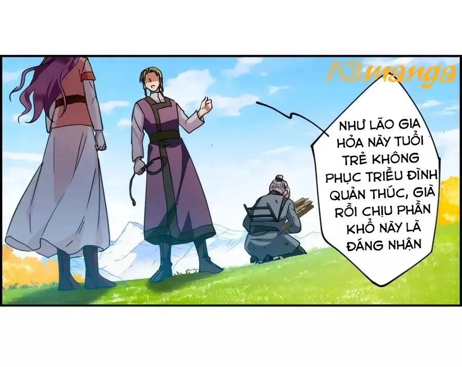 Thượng Quốc Phú Chi Thiên Đống Tuyết Chapter 93 - 9