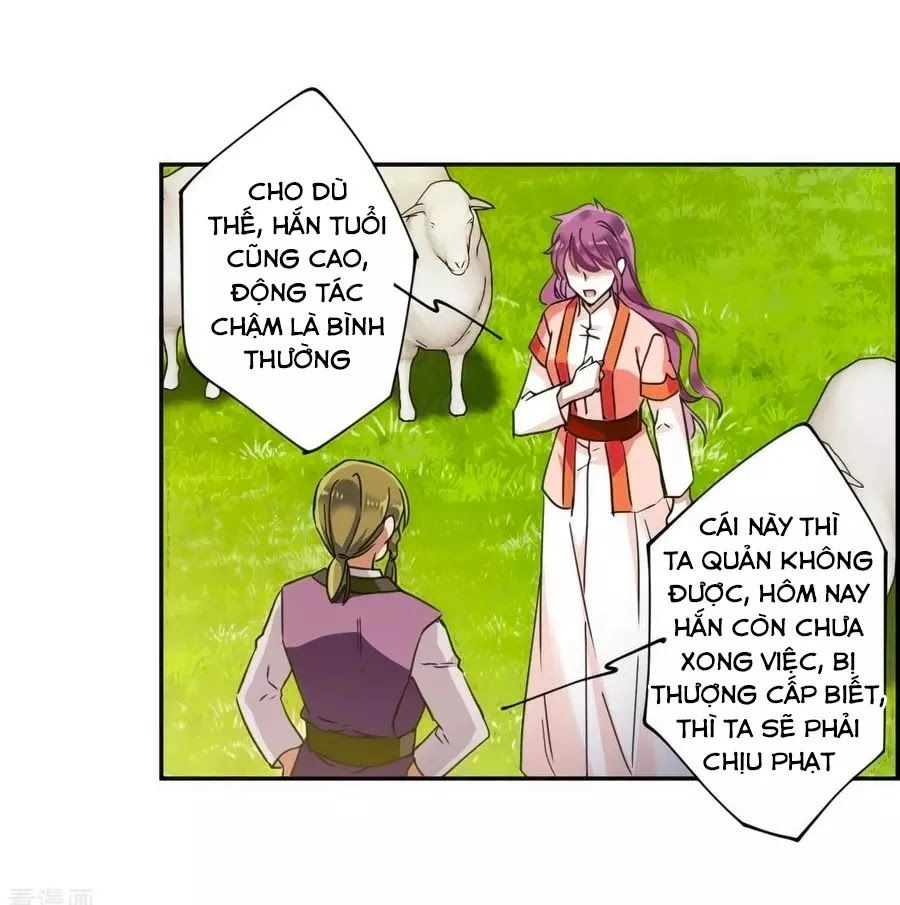 Thượng Quốc Phú Chi Thiên Đống Tuyết Chapter 93 - 10