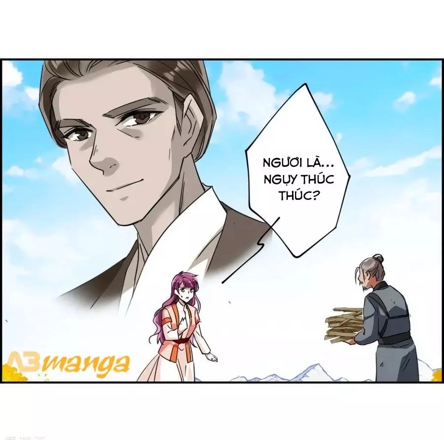 Thượng Quốc Phú Chi Thiên Đống Tuyết Chapter 93 - 21