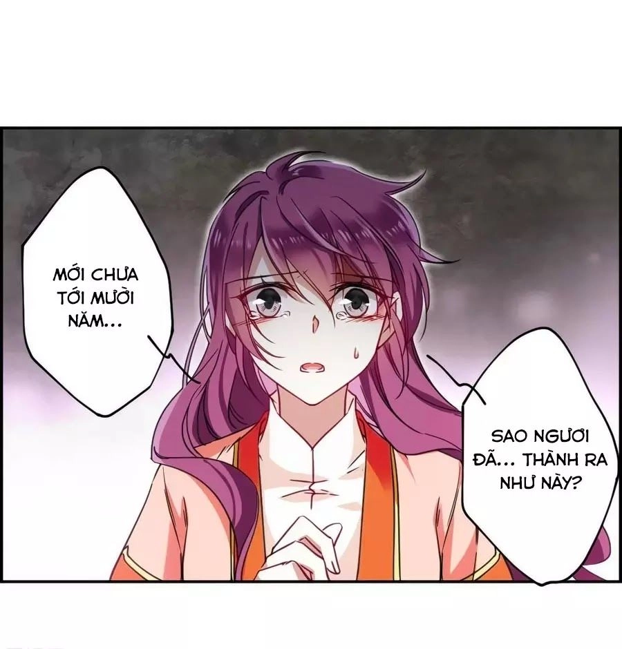 Thượng Quốc Phú Chi Thiên Đống Tuyết Chapter 93 - 22