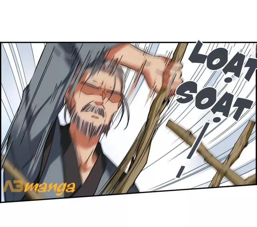 Thượng Quốc Phú Chi Thiên Đống Tuyết Chapter 93 - 24