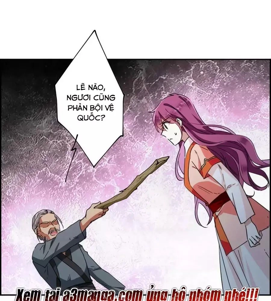 Thượng Quốc Phú Chi Thiên Đống Tuyết Chapter 93 - 31