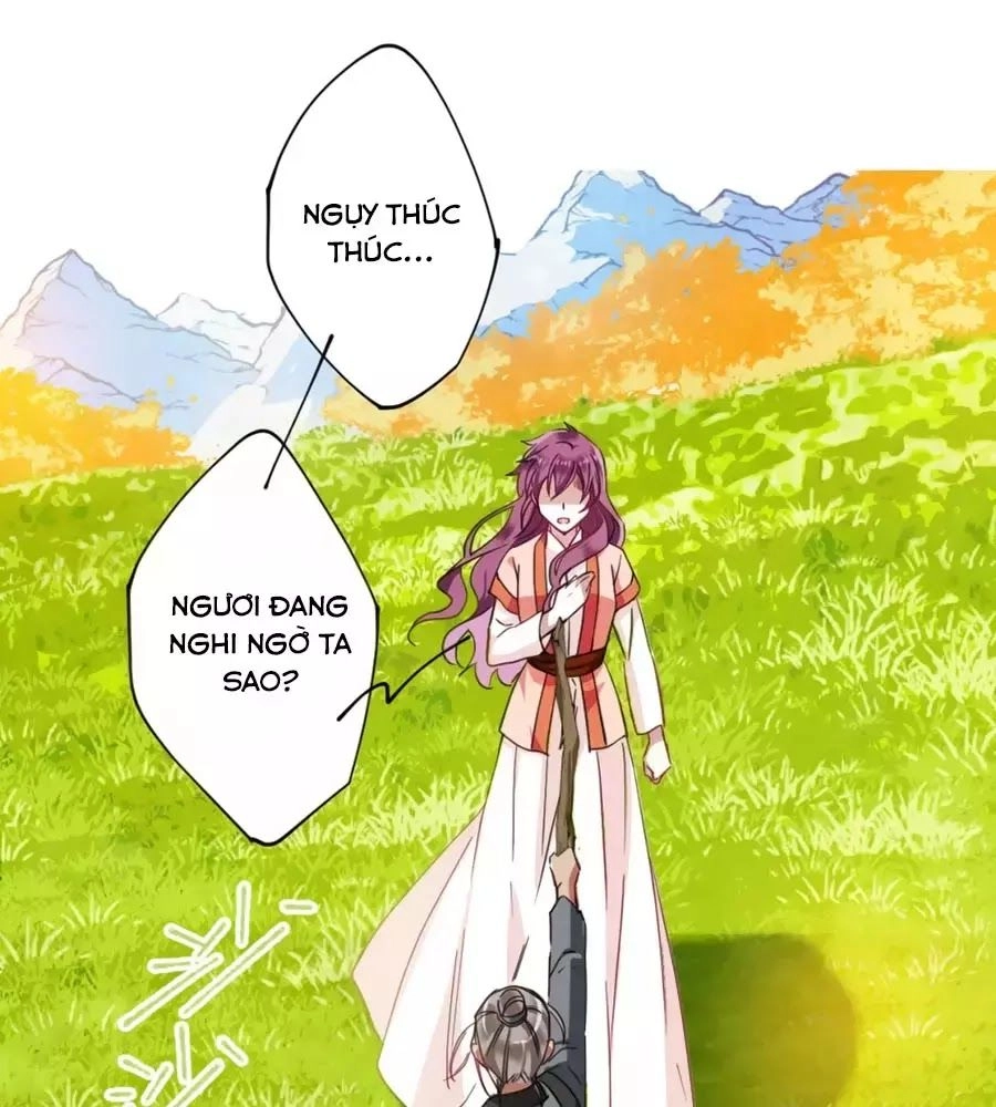 Thượng Quốc Phú Chi Thiên Đống Tuyết Chapter 94 - 4