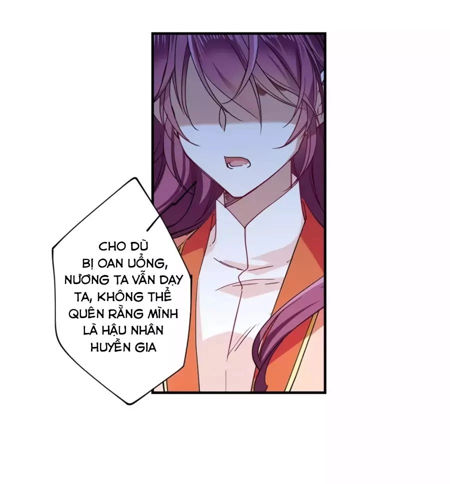 Thượng Quốc Phú Chi Thiên Đống Tuyết Chapter 94 - 7