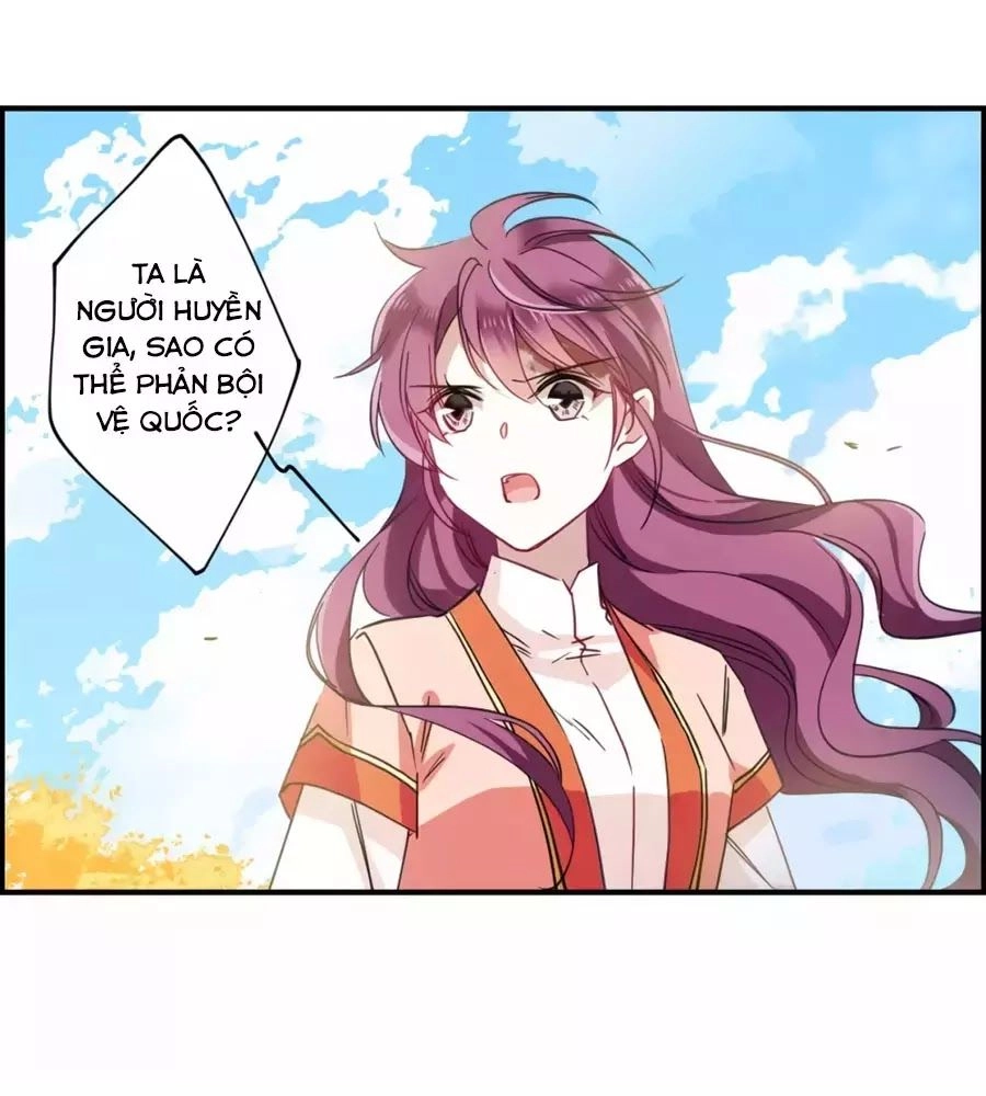 Thượng Quốc Phú Chi Thiên Đống Tuyết Chapter 94 - 8