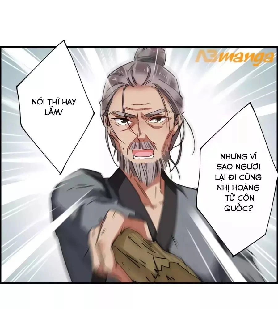 Thượng Quốc Phú Chi Thiên Đống Tuyết Chapter 94 - 10