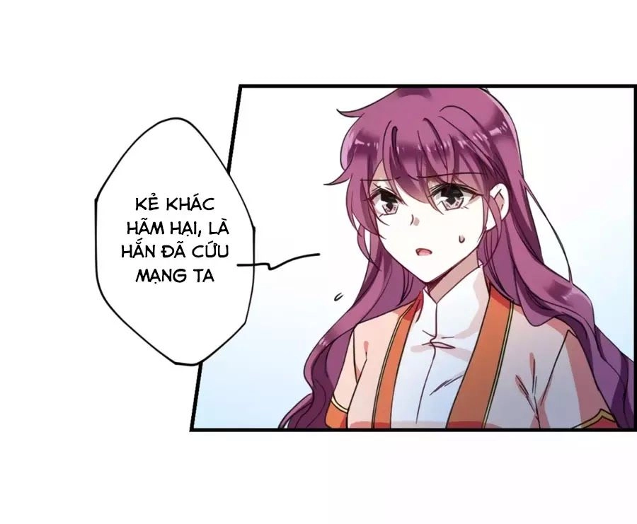 Thượng Quốc Phú Chi Thiên Đống Tuyết Chapter 94 - 13