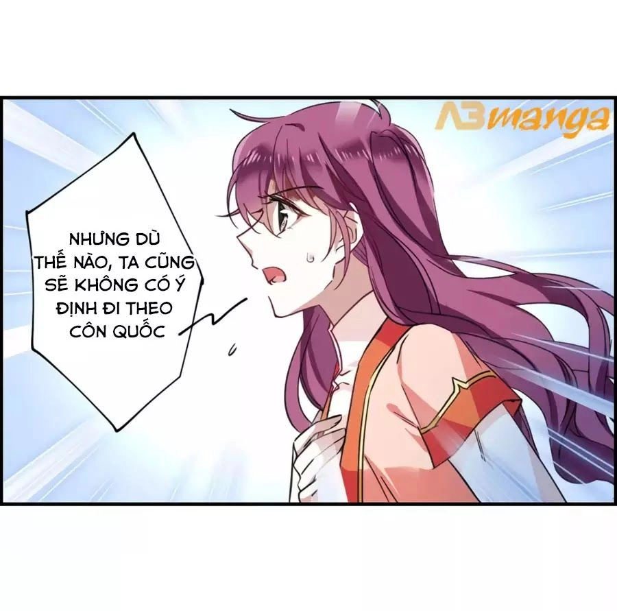 Thượng Quốc Phú Chi Thiên Đống Tuyết Chapter 94 - 14