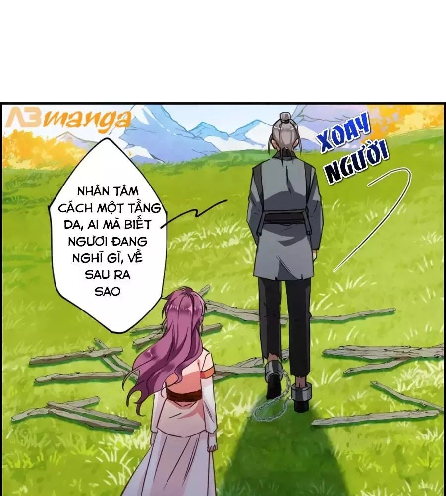 Thượng Quốc Phú Chi Thiên Đống Tuyết Chapter 94 - 17