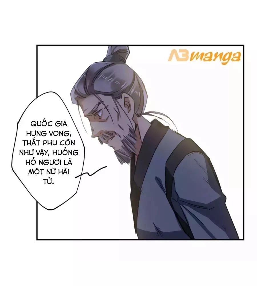 Thượng Quốc Phú Chi Thiên Đống Tuyết Chapter 94 - 22