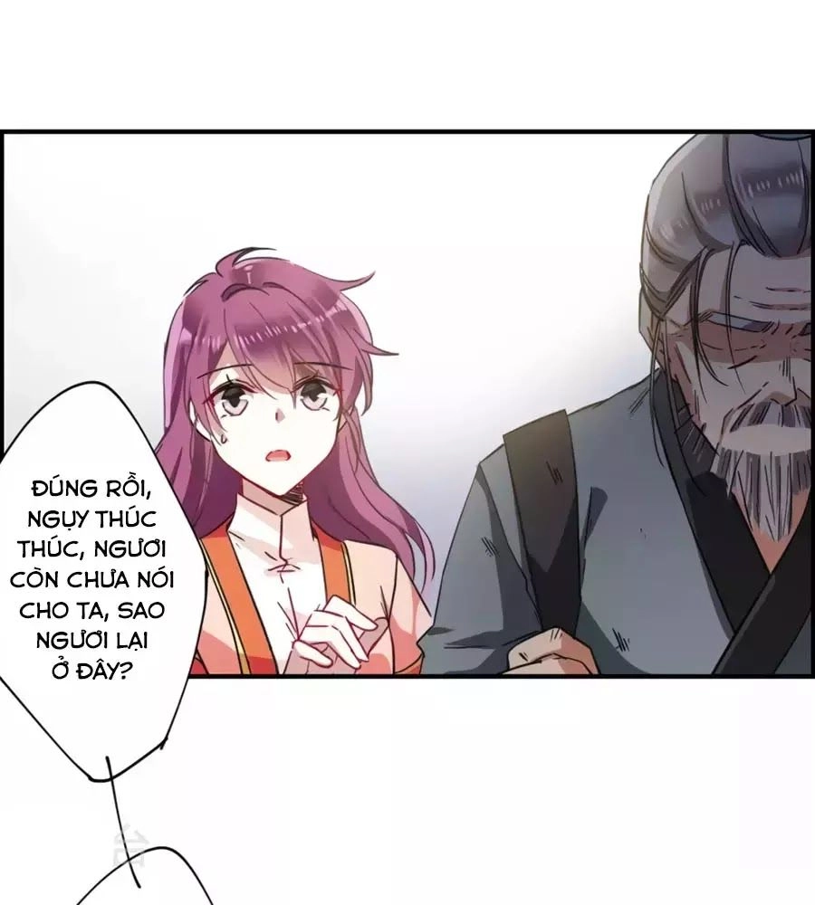 Thượng Quốc Phú Chi Thiên Đống Tuyết Chapter 94 - 25