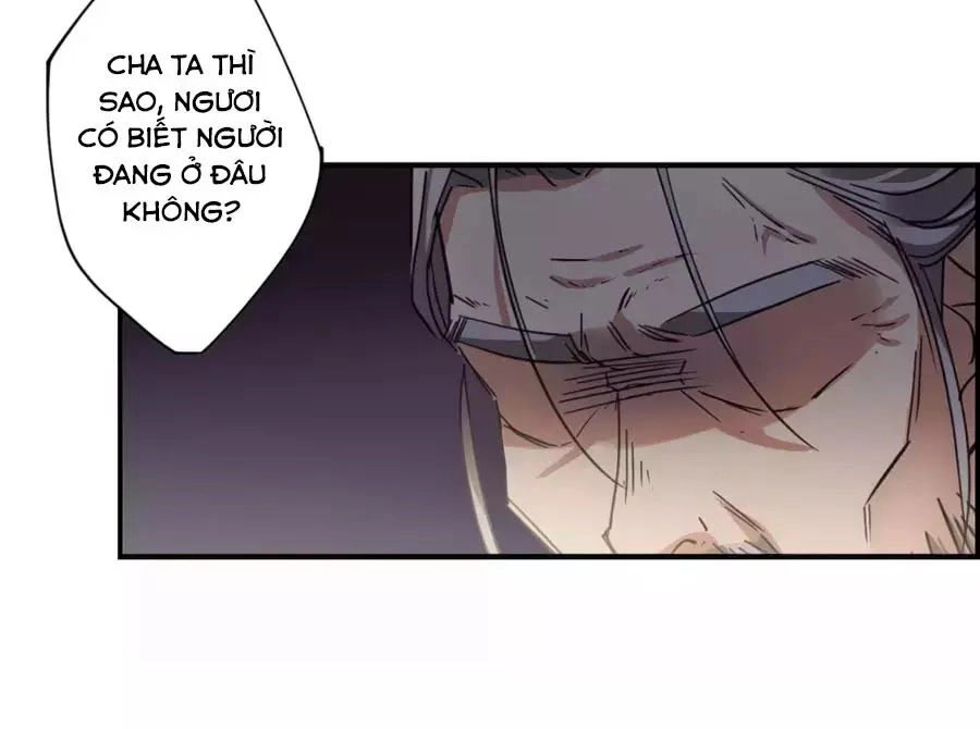 Thượng Quốc Phú Chi Thiên Đống Tuyết Chapter 94 - 26