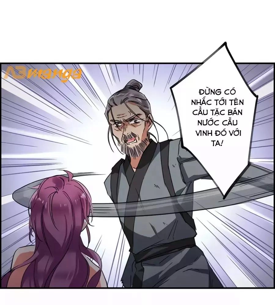 Thượng Quốc Phú Chi Thiên Đống Tuyết Chapter 94 - 27