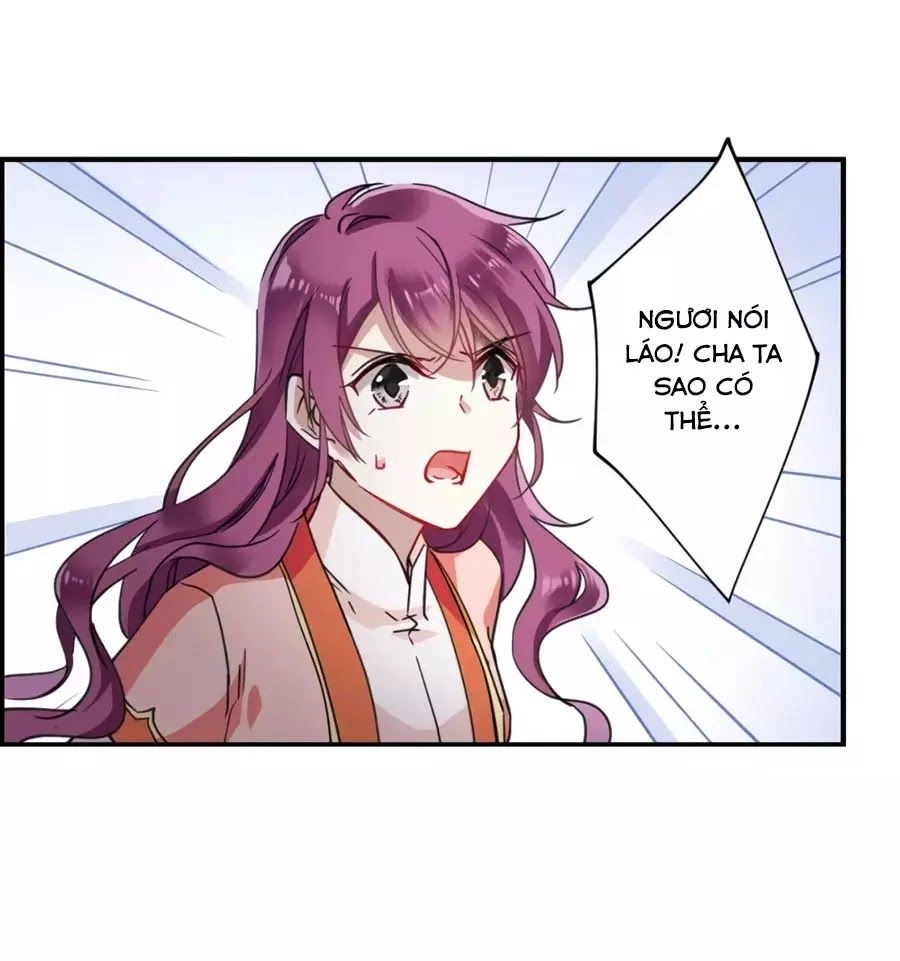 Thượng Quốc Phú Chi Thiên Đống Tuyết Chapter 94 - 29