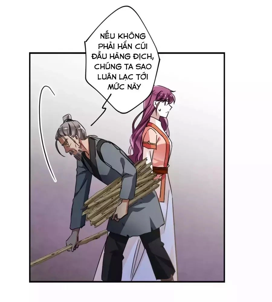 Thượng Quốc Phú Chi Thiên Đống Tuyết Chapter 94 - 31