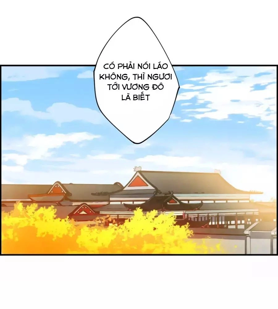 Thượng Quốc Phú Chi Thiên Đống Tuyết Chapter 94 - 34