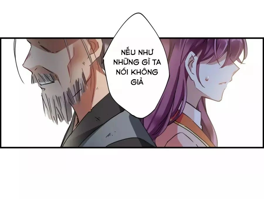 Thượng Quốc Phú Chi Thiên Đống Tuyết Chapter 94 - 36