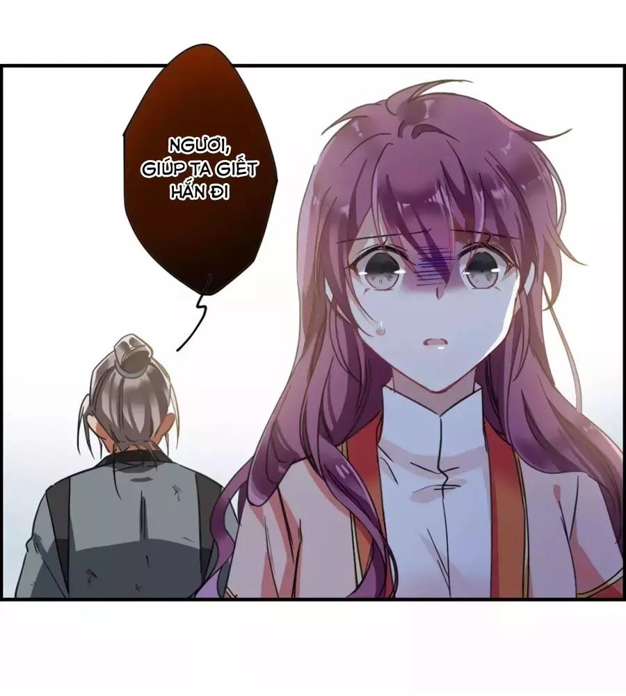 Thượng Quốc Phú Chi Thiên Đống Tuyết Chapter 94 - 37