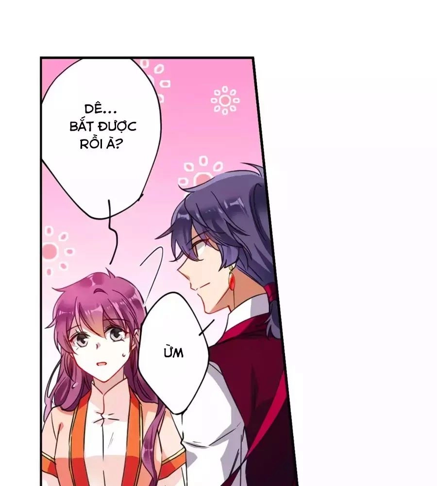 Thượng Quốc Phú Chi Thiên Đống Tuyết Chapter 95 - 7