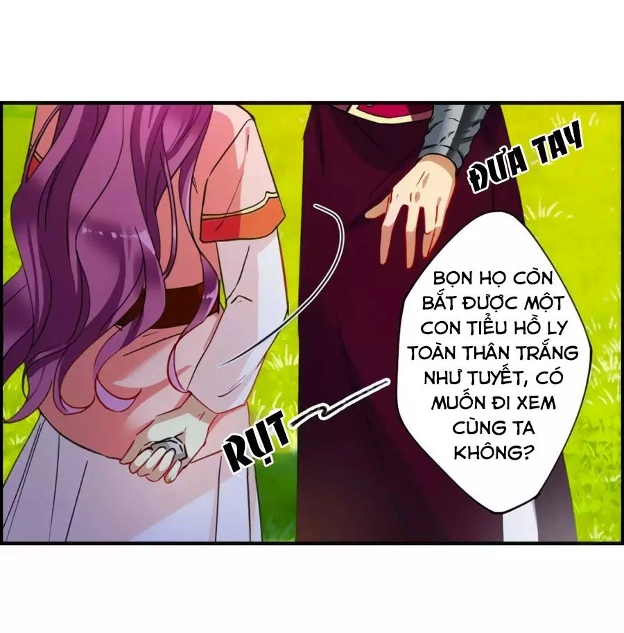 Thượng Quốc Phú Chi Thiên Đống Tuyết Chapter 95 - 9