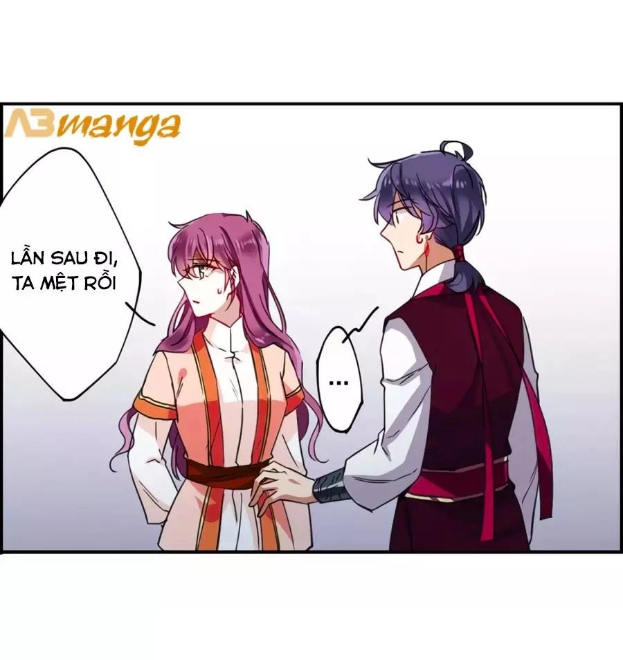 Thượng Quốc Phú Chi Thiên Đống Tuyết Chapter 95 - 10