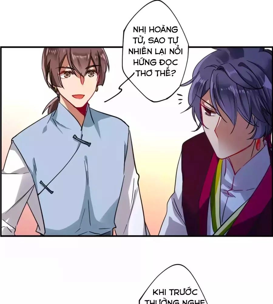 Thượng Quốc Phú Chi Thiên Đống Tuyết Chapter 95 - 24