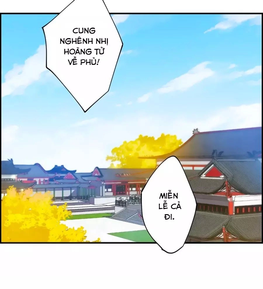 Thượng Quốc Phú Chi Thiên Đống Tuyết Chapter 96 - 3