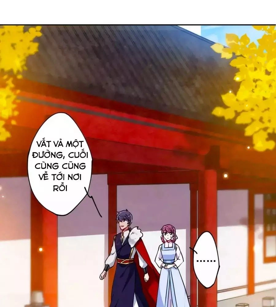 Thượng Quốc Phú Chi Thiên Đống Tuyết Chapter 96 - 4