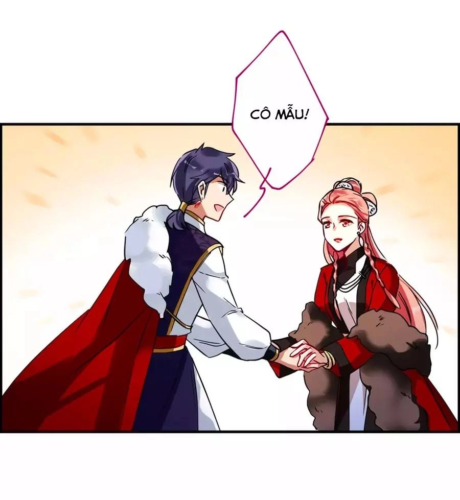 Thượng Quốc Phú Chi Thiên Đống Tuyết Chapter 96 - 15