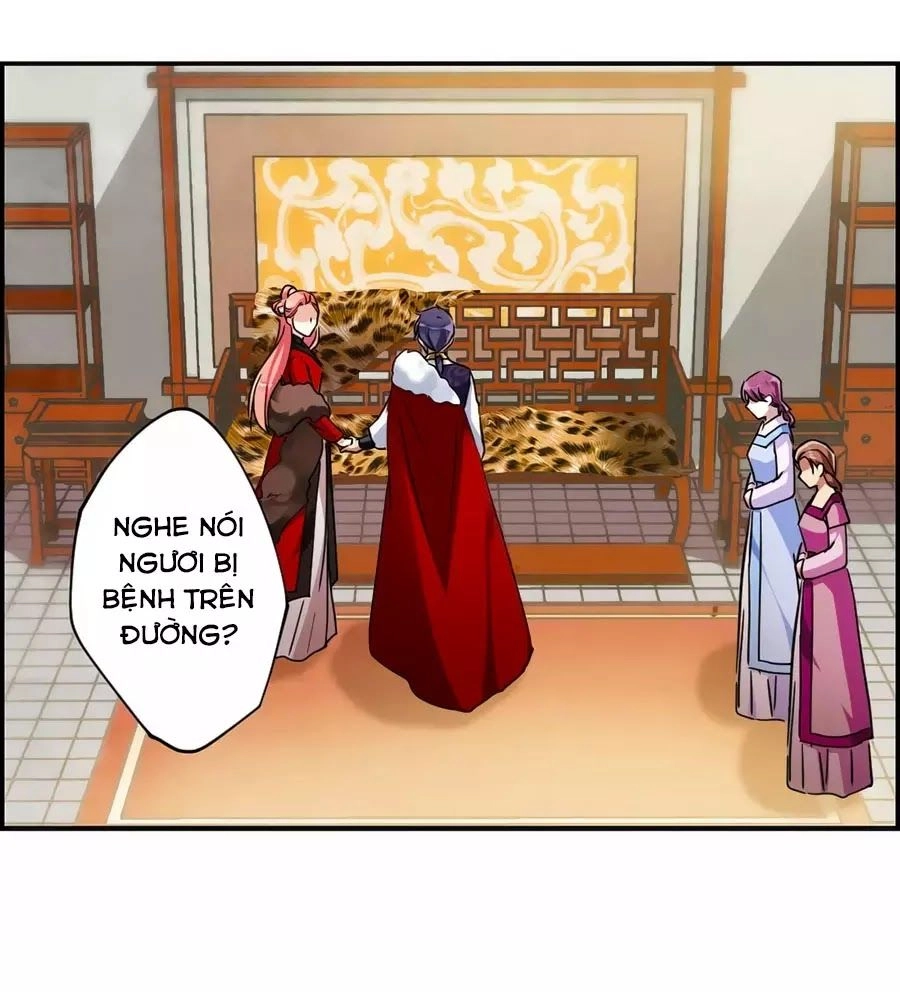 Thượng Quốc Phú Chi Thiên Đống Tuyết Chapter 96 - 19