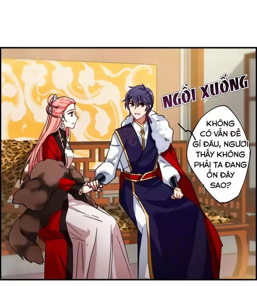 Thượng Quốc Phú Chi Thiên Đống Tuyết Chapter 96 - 20