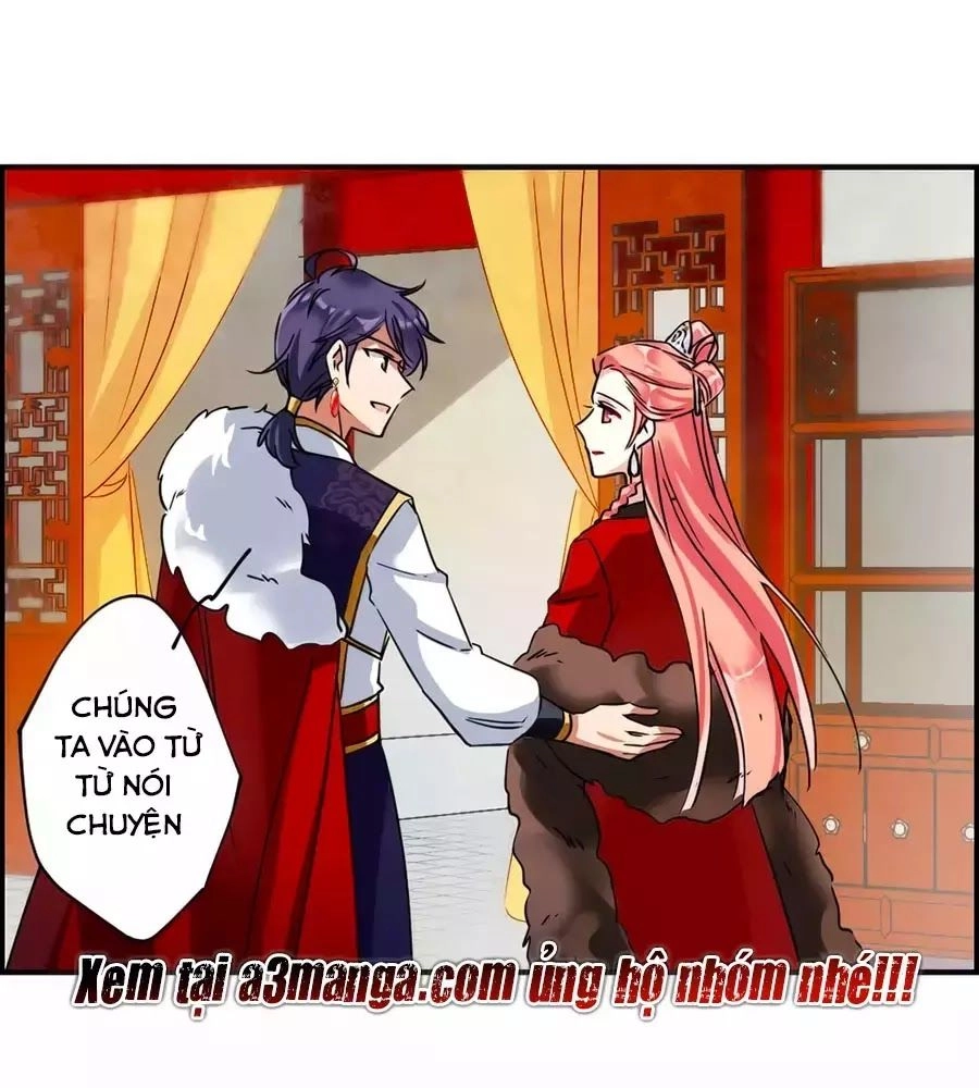 Thượng Quốc Phú Chi Thiên Đống Tuyết Chapter 96 - 32