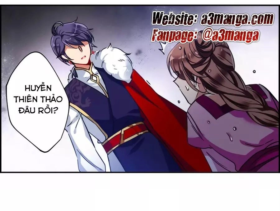 Thượng Quốc Phú Chi Thiên Đống Tuyết Chapter 99 - 1