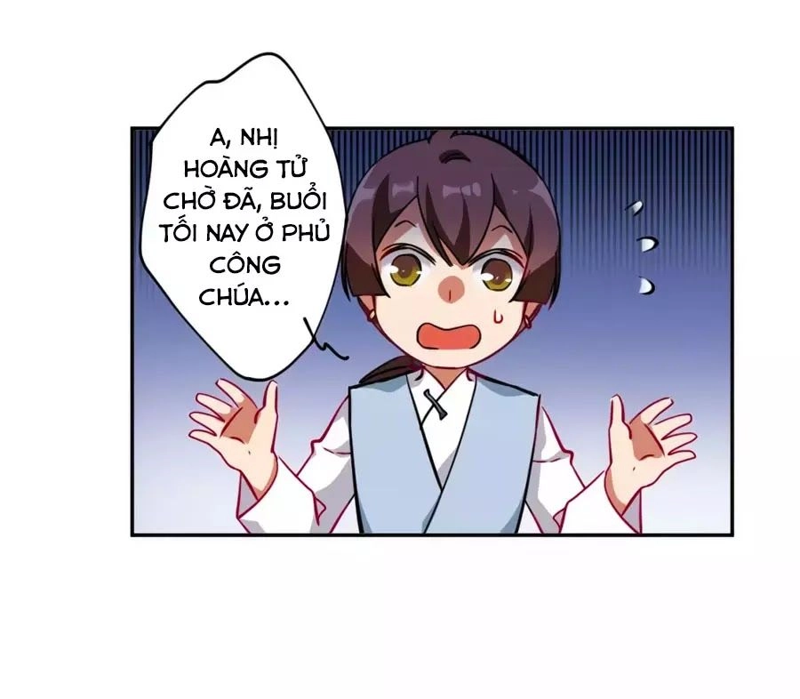 Thượng Quốc Phú Chi Thiên Đống Tuyết Chapter 99 - 16