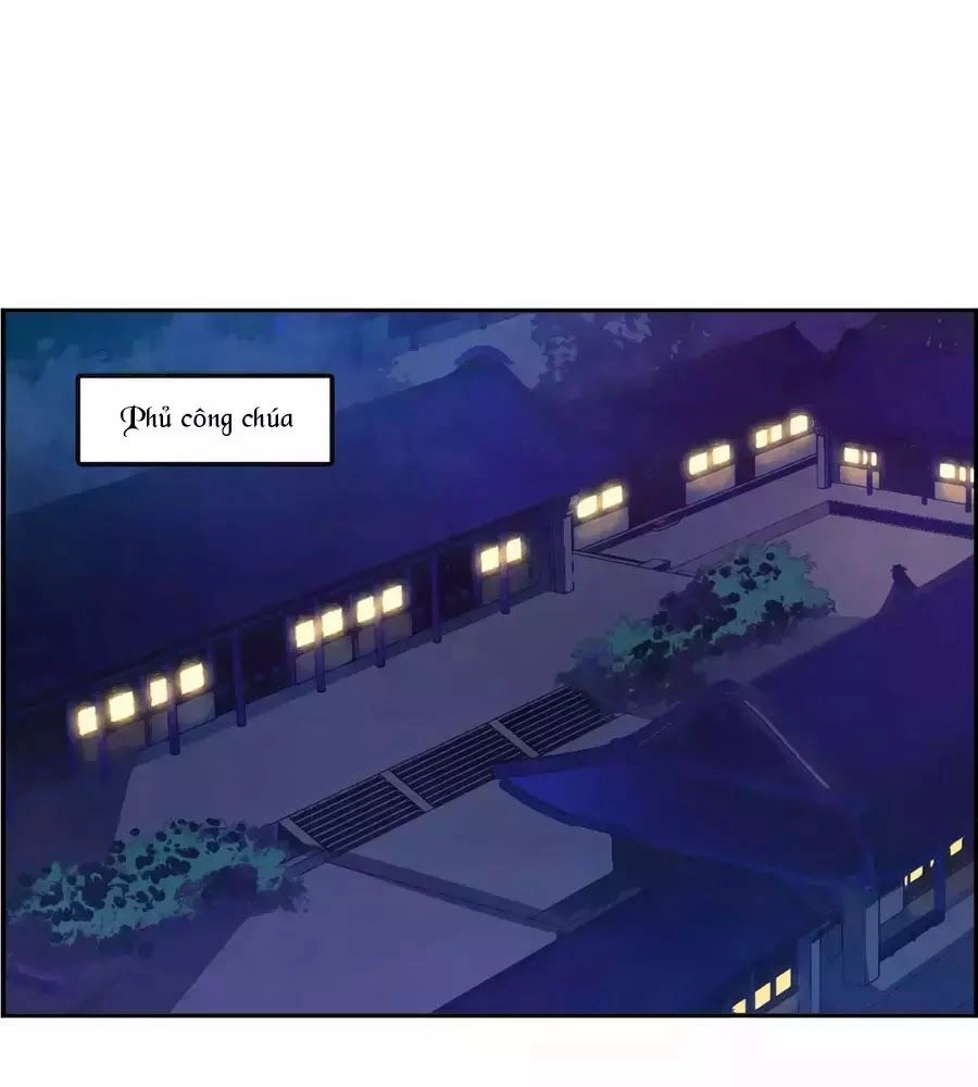 Thượng Quốc Phú Chi Thiên Đống Tuyết Chapter 99 - 17