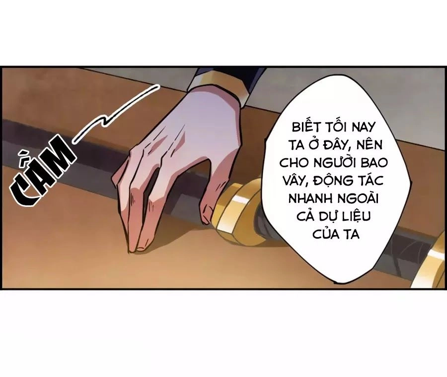 Thượng Quốc Phú Chi Thiên Đống Tuyết Chapter 99 - 20