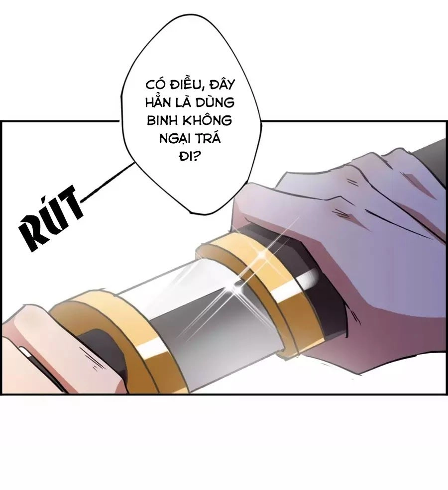 Thượng Quốc Phú Chi Thiên Đống Tuyết Chapter 99 - 21