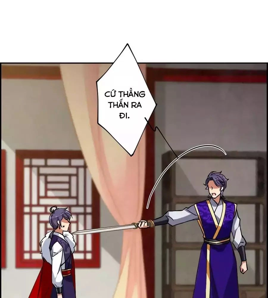 Thượng Quốc Phú Chi Thiên Đống Tuyết Chapter 99 - 24