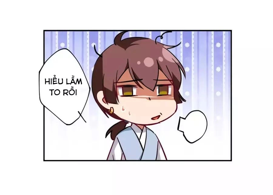 Thượng Quốc Phú Chi Thiên Đống Tuyết Chapter 99 - 29