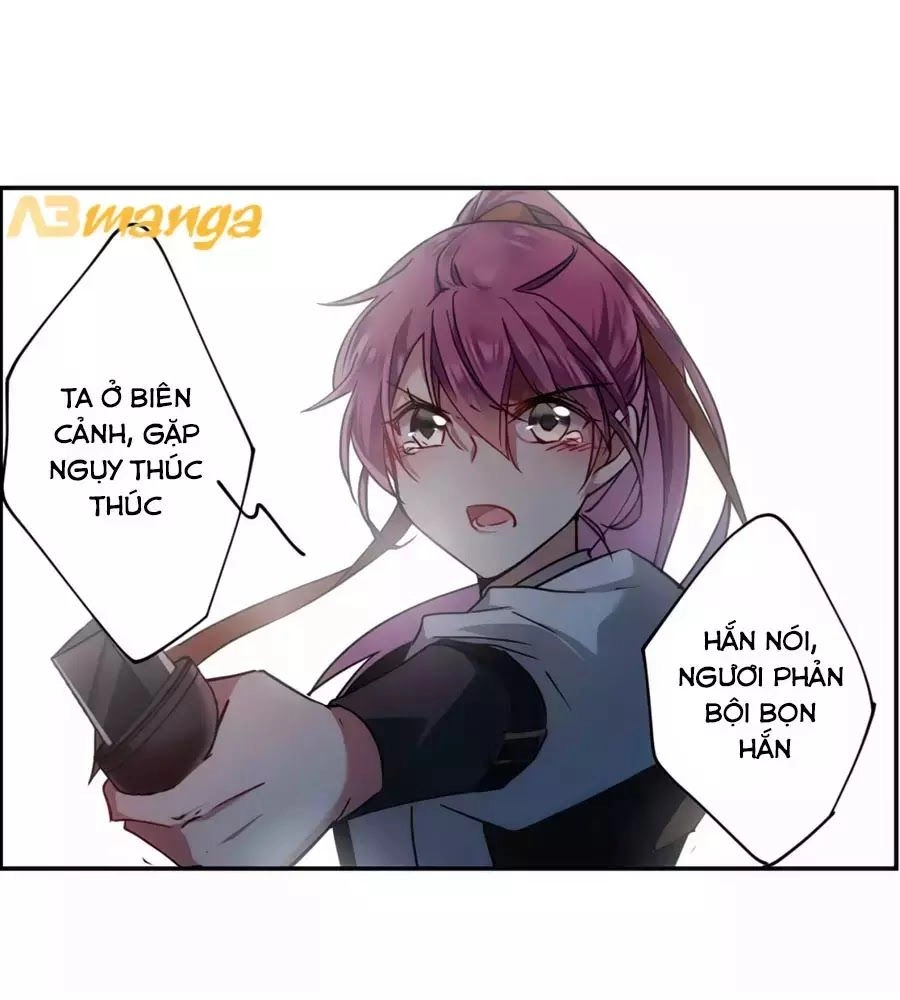 Thượng Quốc Phú Chi Thiên Đống Tuyết Chapter 102 - 12