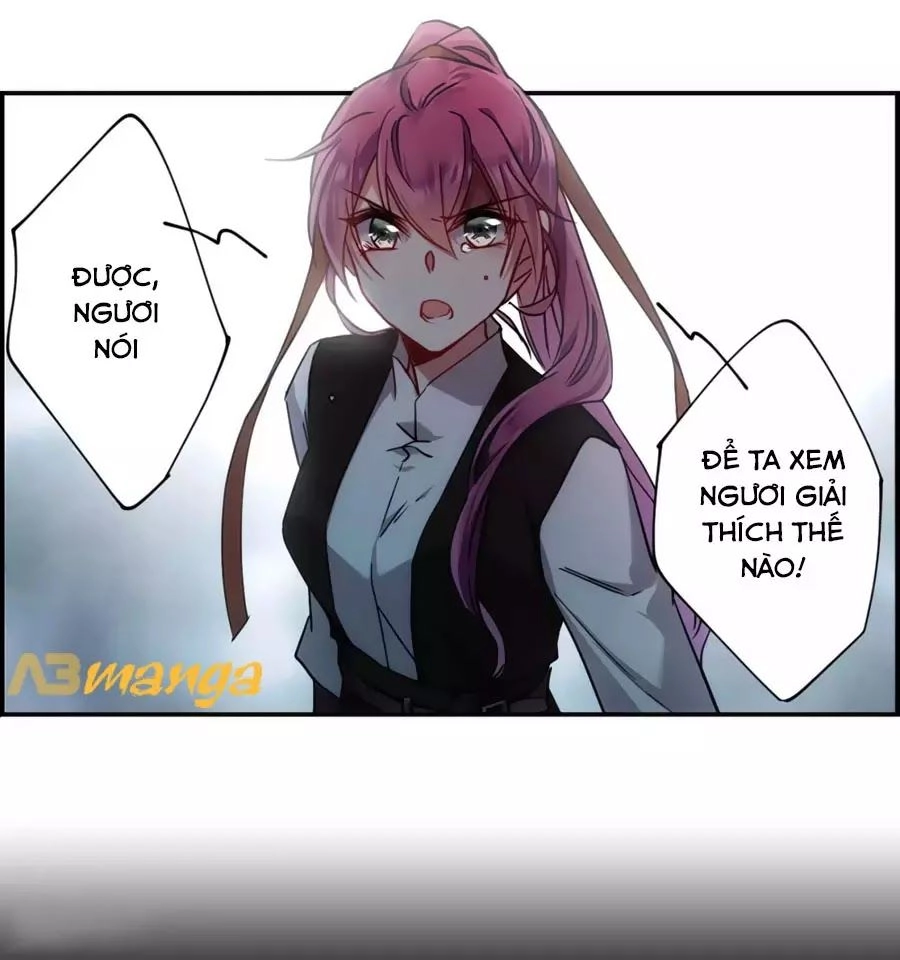 Thượng Quốc Phú Chi Thiên Đống Tuyết Chapter 102 - 22