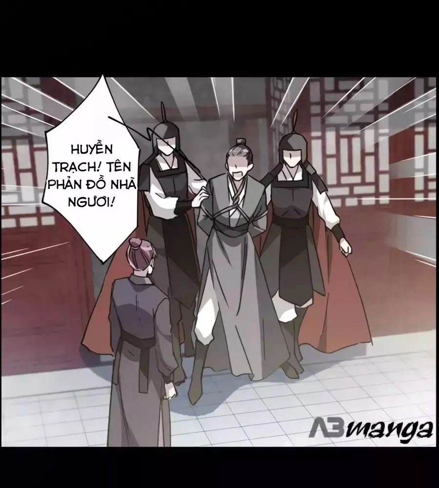 Thượng Quốc Phú Chi Thiên Đống Tuyết Chapter 103 - 24